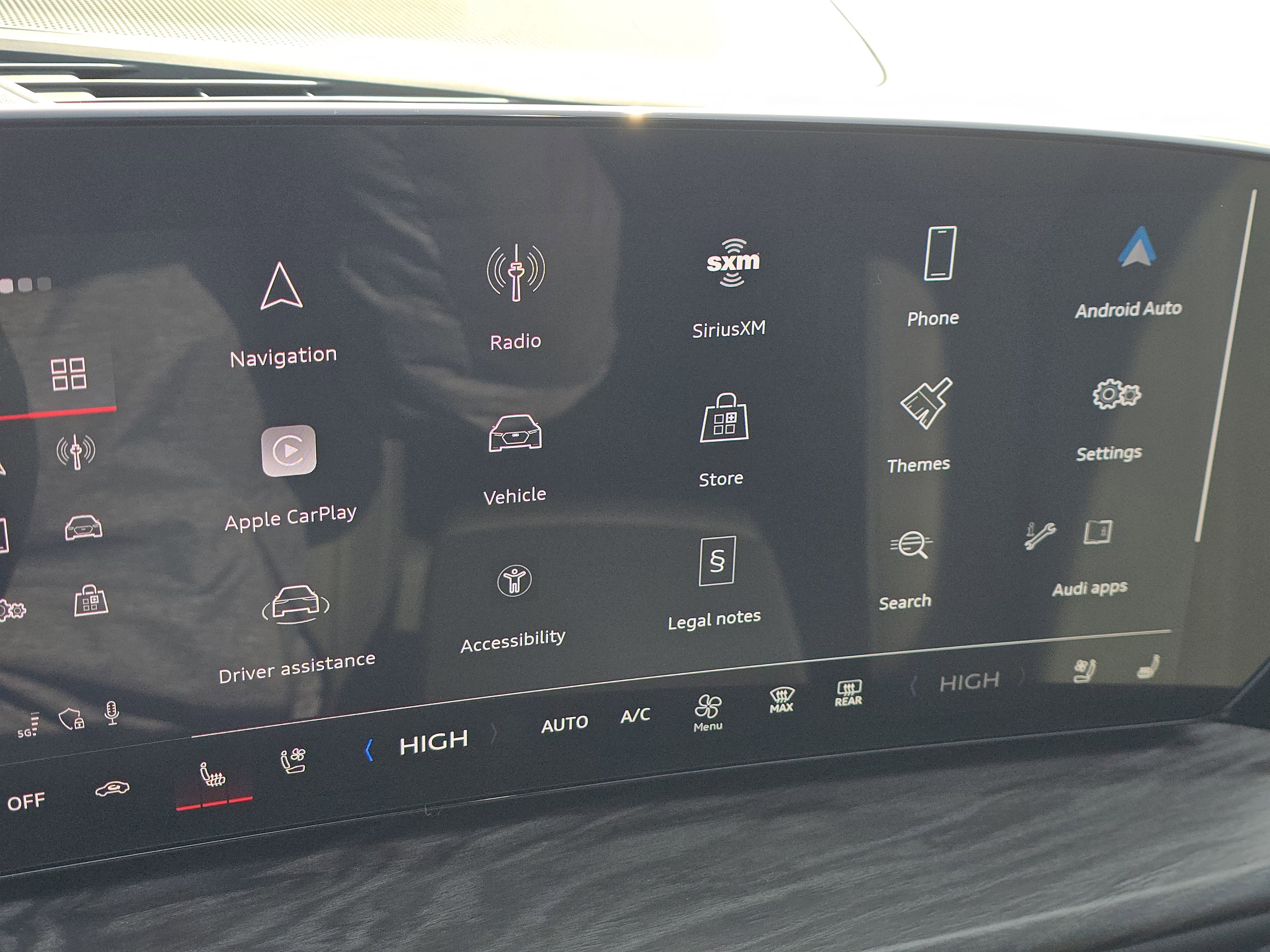 Certified 2025 Audi Q5 Premium Plus image 10