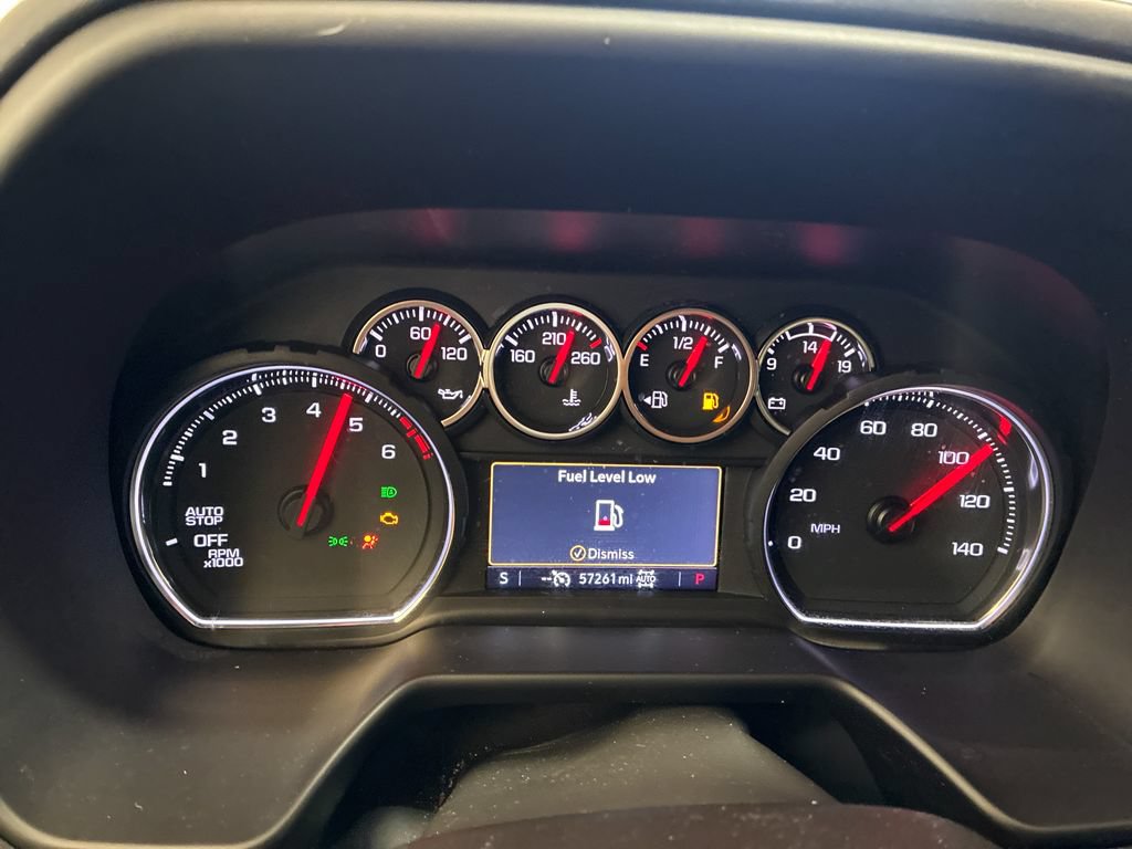Used 2023 Chevrolet Suburban LS w/ Driver Alert Package AWD/4WD image 17