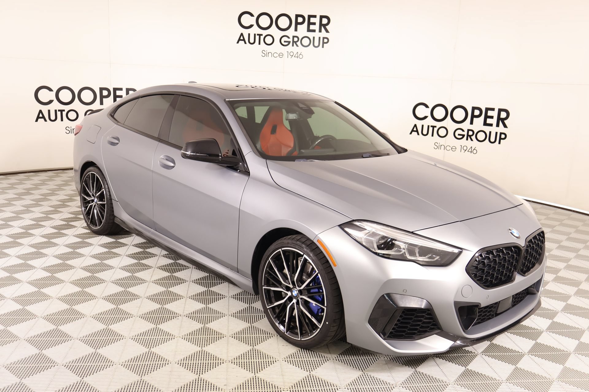 Used 2023 BMW M235i xDrive Gran Coupe w/ Premium Package