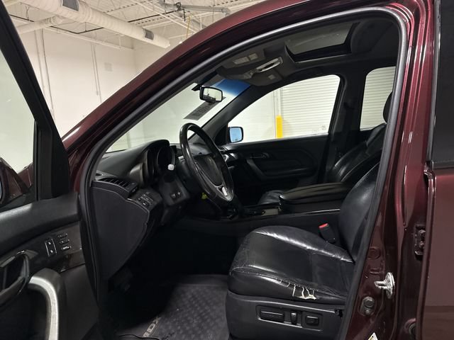 Used 2008 Acura MDX AWD/4WD image 19