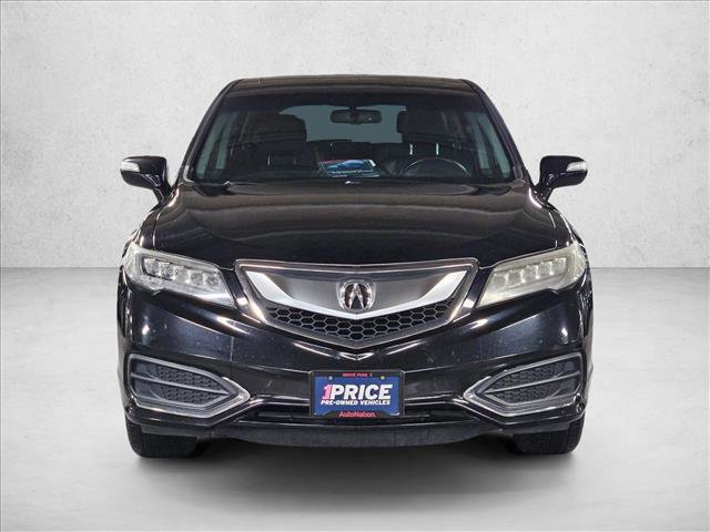 Used 2017 Acura RDX AWD w/ Technology Package image 2