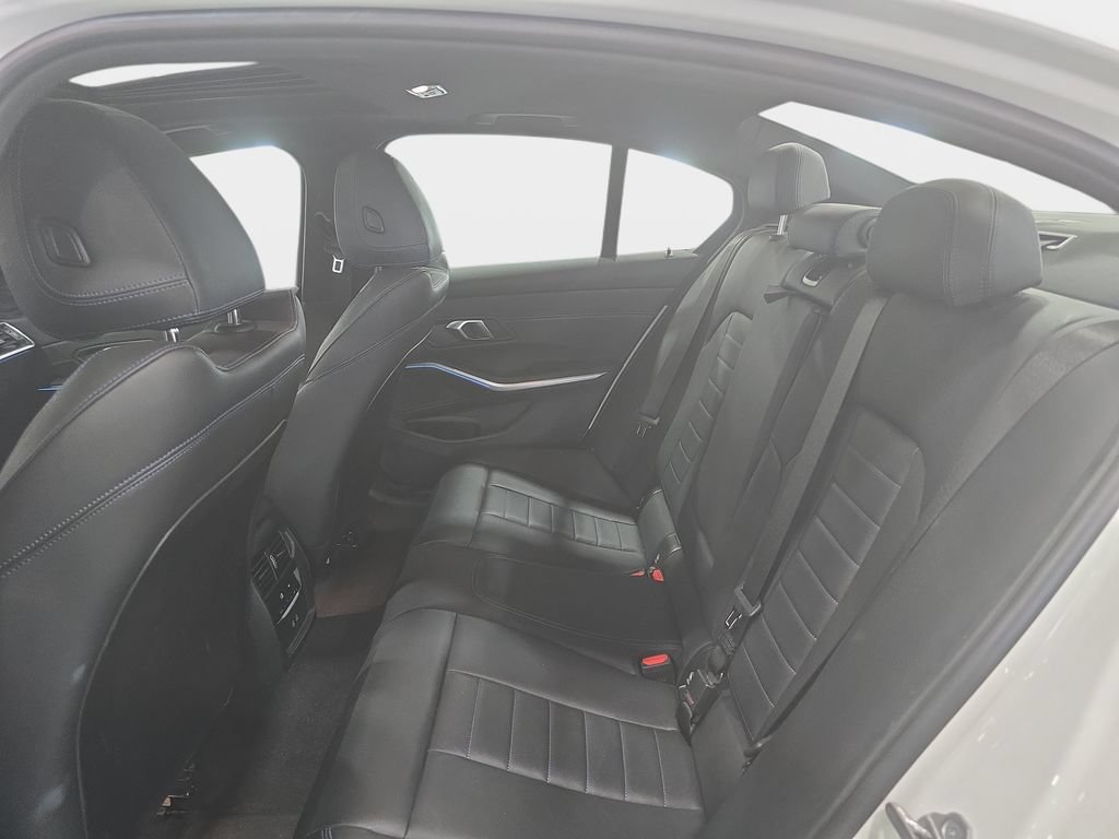 Certified 2024 BMW M340i w/ Premium Package RWD image 16