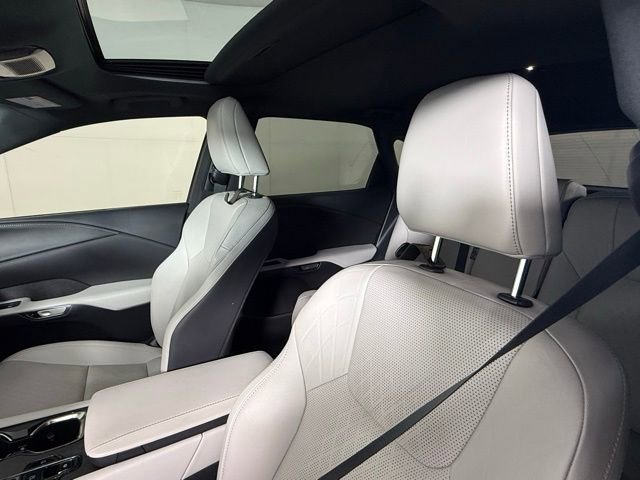 Certified 2024 Lexus RX 350 Premium w/ Cold Area Package FWD image 7