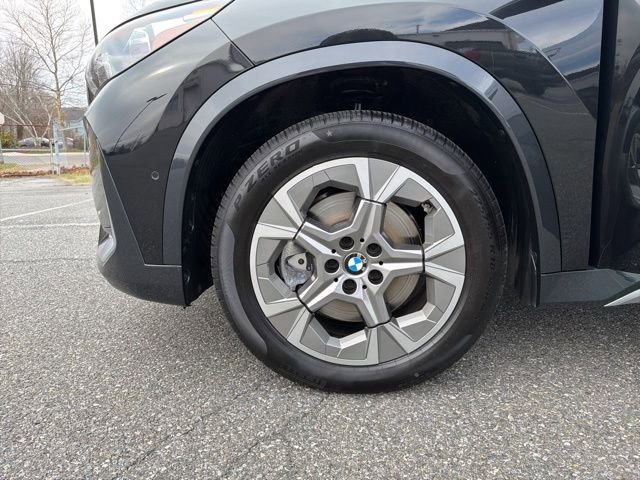 Used 2026 BMW X1 xDrive28i image 25