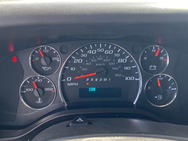 New 2024 GMC Savana 3500 w/ Power Convenience Package image 21