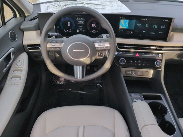 New 2026 Hyundai Sonata Blue FWD image 15