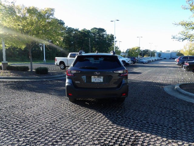 Certified 2025 Subaru Outback Onyx Edition XT w/ Popular Package #2 image 6