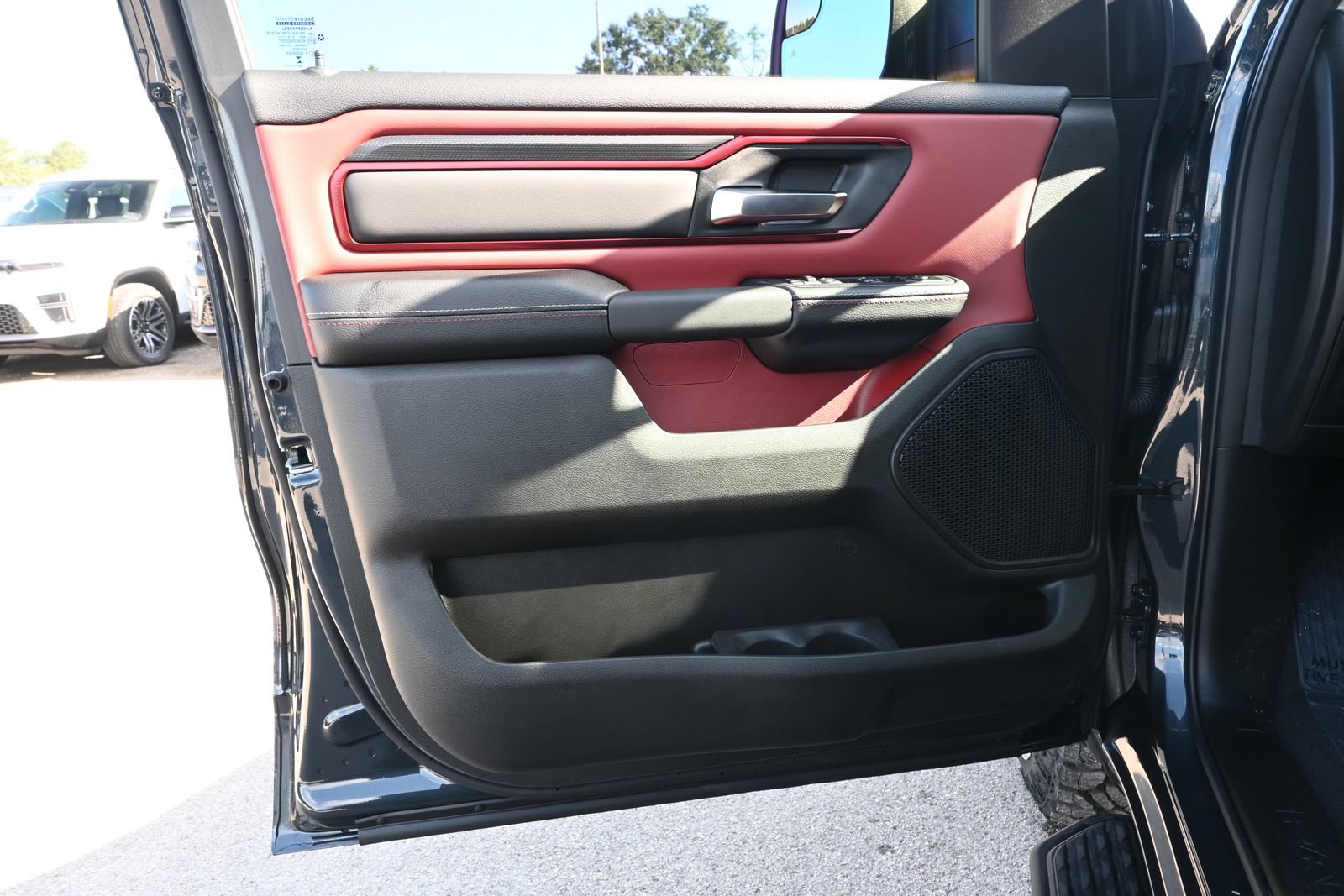 New 2027 RAM 1500 Rebel AWD/4WD image 10