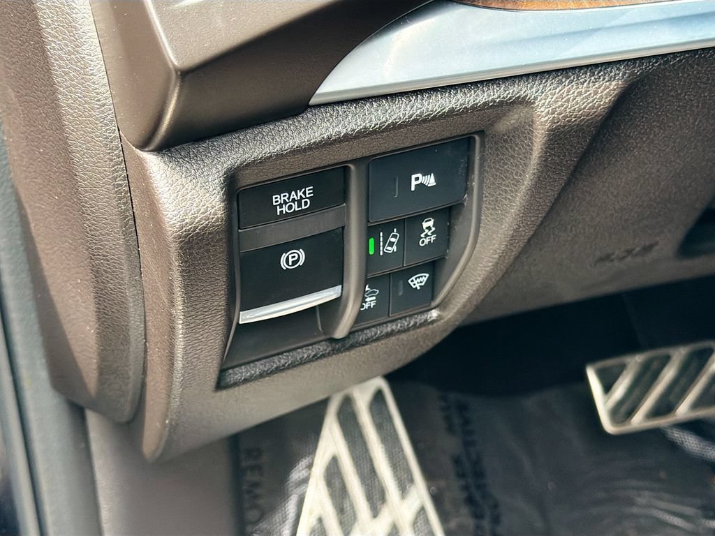 Used 2020 Acura MDX w/ Advance Package AWD/4WD image 10