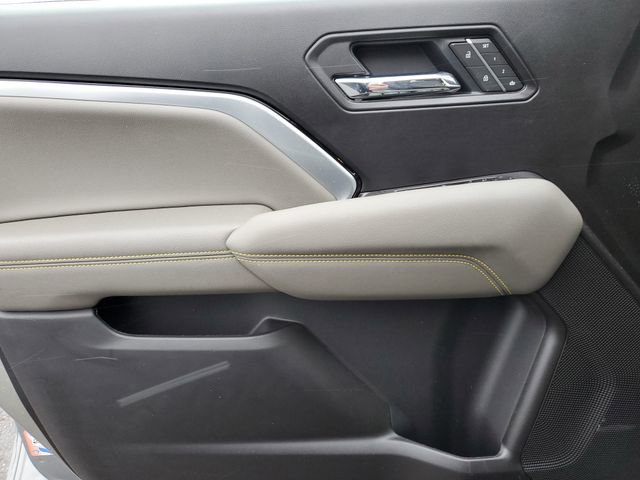 New 2026 Chevrolet Colorado ZR2 w/ Technology Package image 22