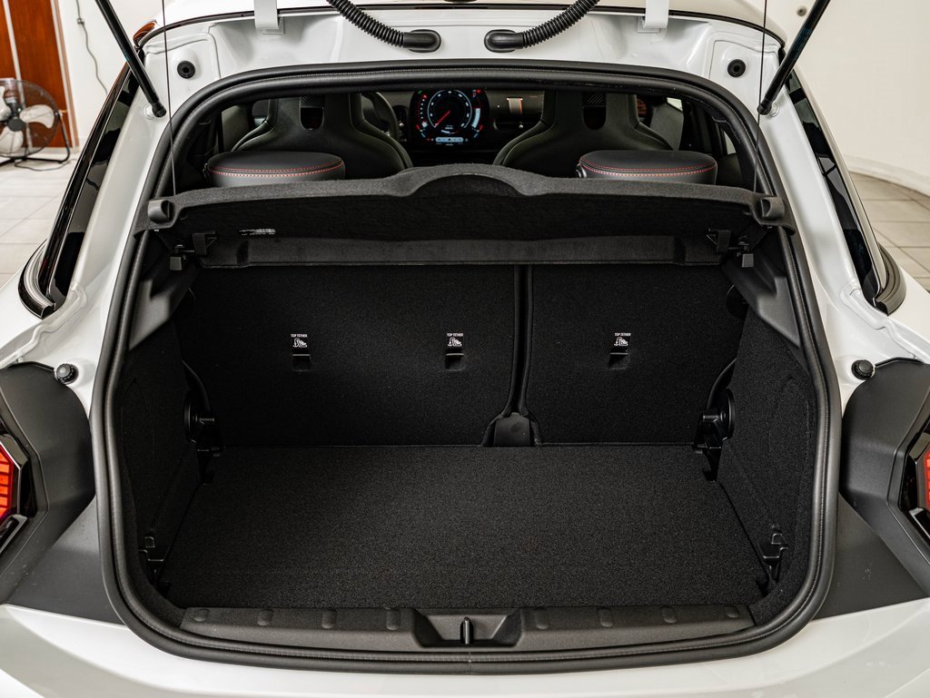 New 2026 MINI Cooper S image 35