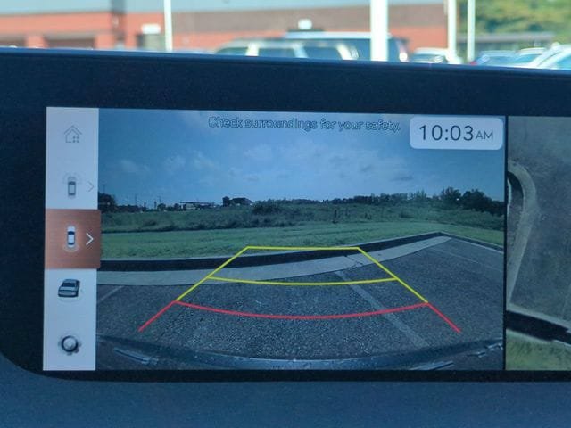 Used 2023 Genesis G90 3.5T AWD/4WD image 20