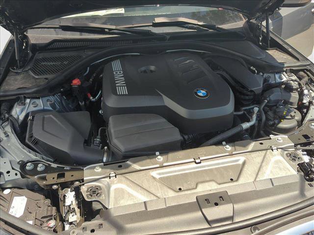 Used 2025 BMW 330i xDrive Sedan w/ Convenience Package image 16