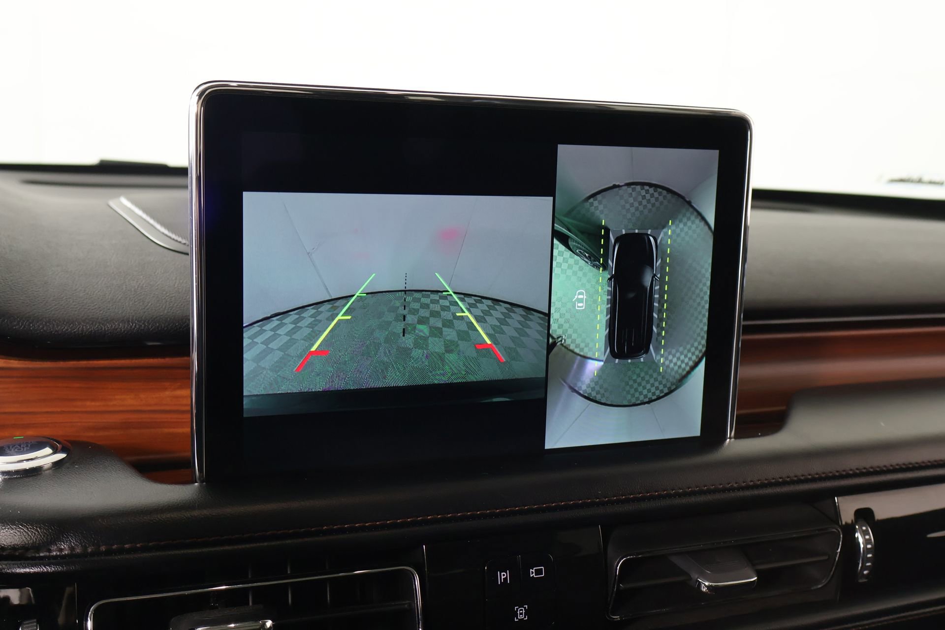 Used 2021 Lincoln Aviator Reserve w/ Equipment Group 202A image 6