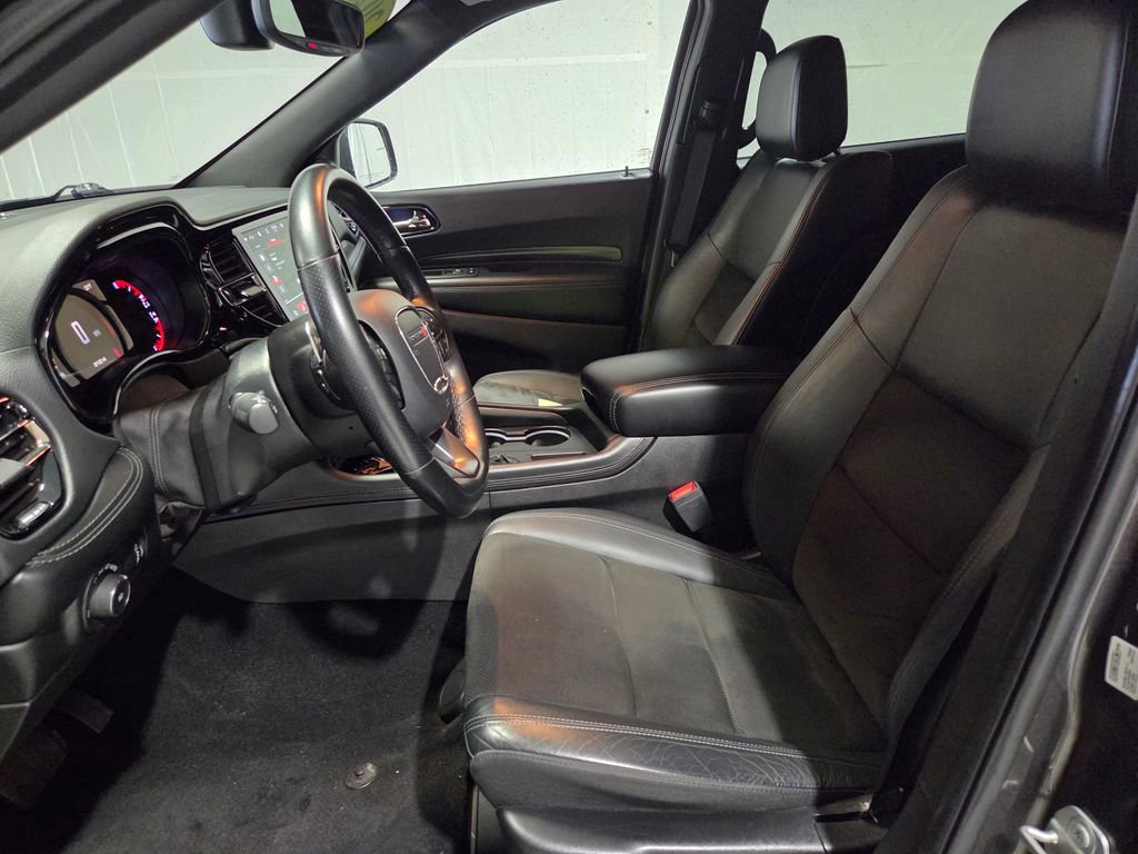 Used 2021 Dodge Durango GT image 11