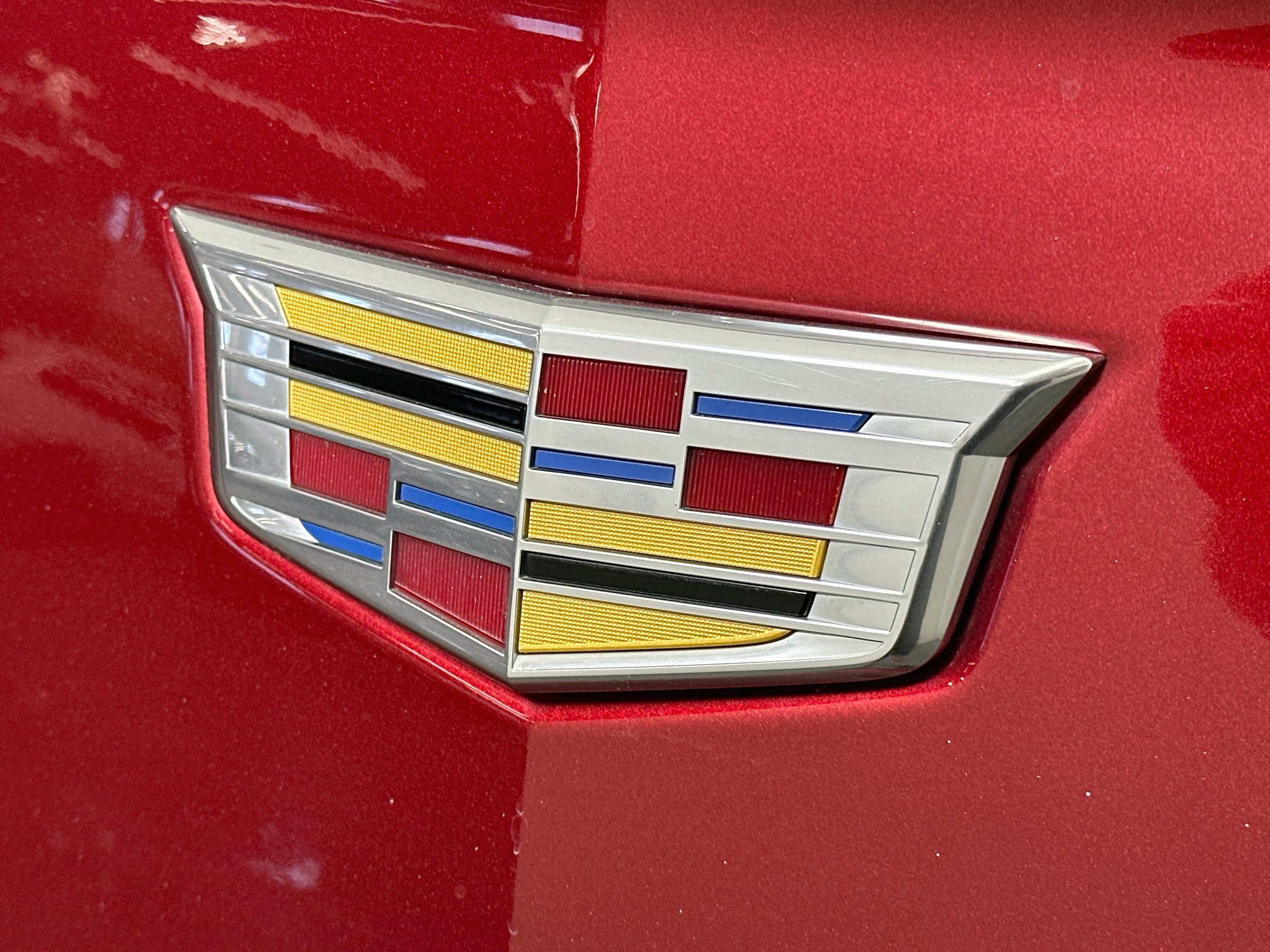 Used 2019 Cadillac XTS Luxury FWD image 30