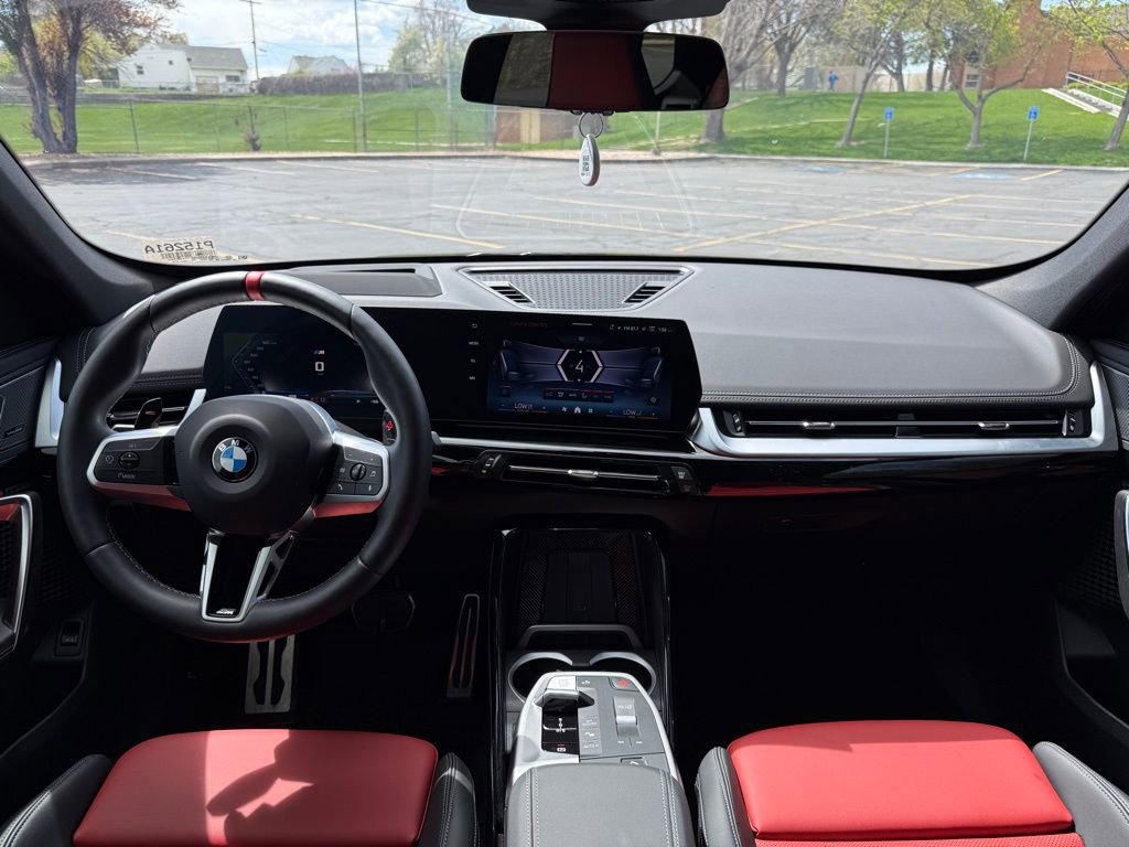 Used 2026 BMW X1 M35i image 12