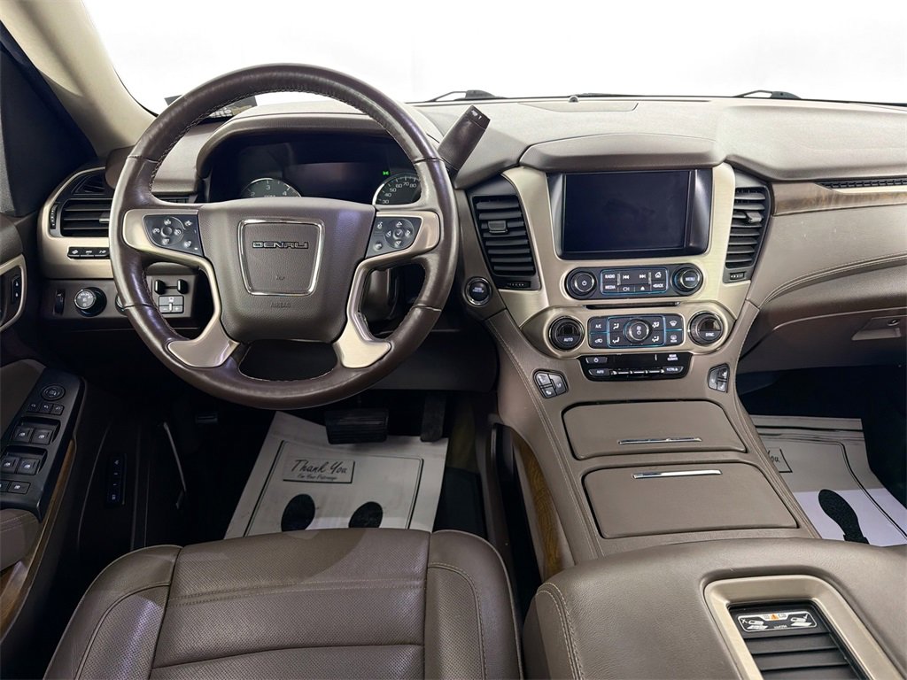 Used 2018 GMC Yukon XL Denali image 23