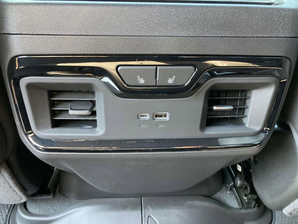 New 2025 GMC Sierra 1500 AT4X image 14