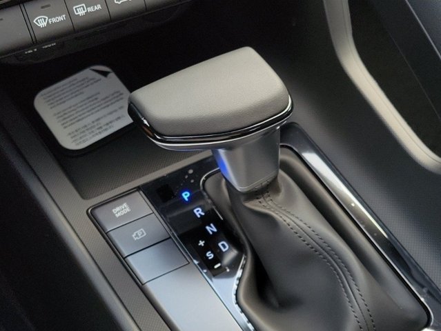 New 2026 Hyundai Elantra SEL Sport FWD image 14