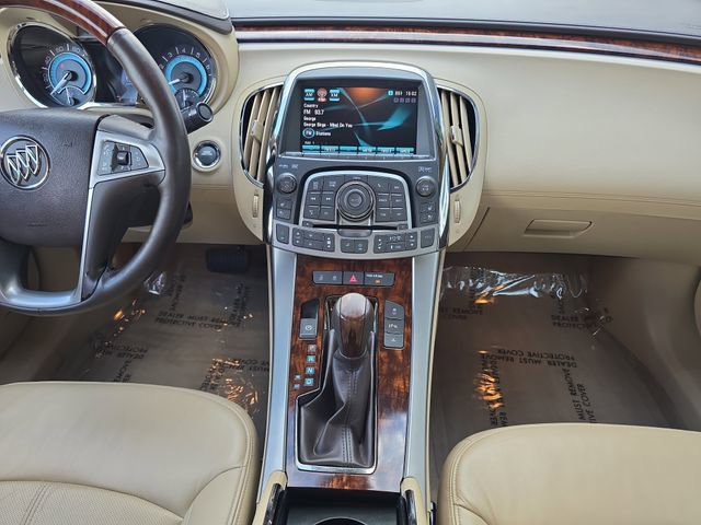 Used 2010 Buick LaCrosse CXS image 13