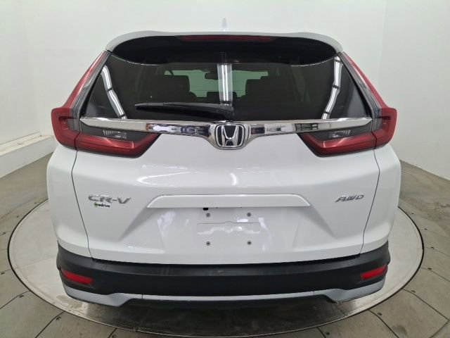 Used 2020 Honda CR-V EX-L image 6