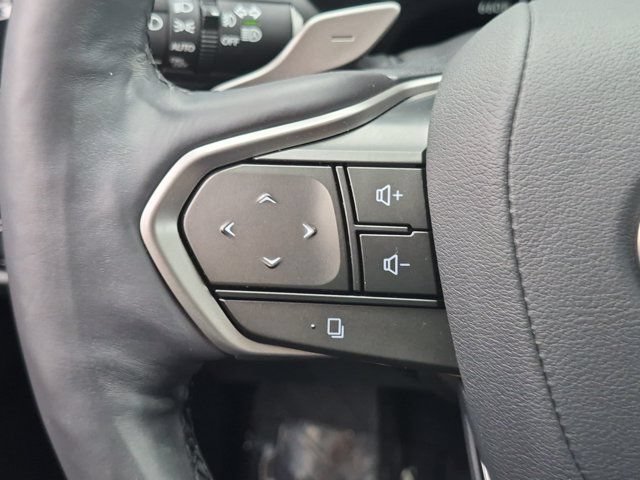 Used 2025 Lexus NX 350h AWD w/ Cold Area Package image 19