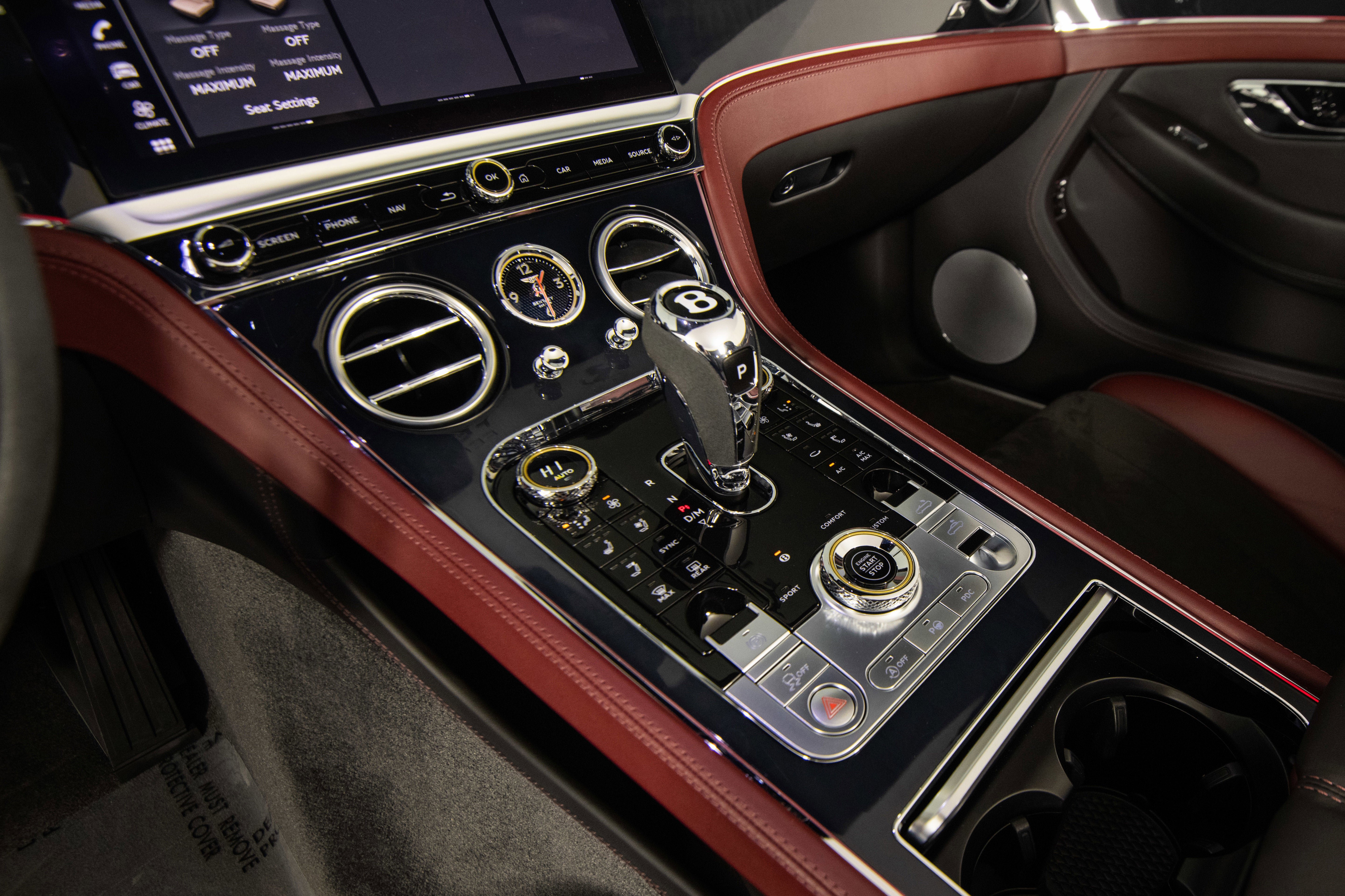 Used 2023 Bentley Continental GT S AWD/4WD image 15
