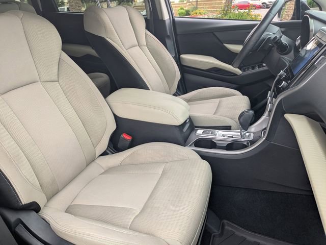 Used 2019 Subaru Ascent Premium AWD/4WD image 11