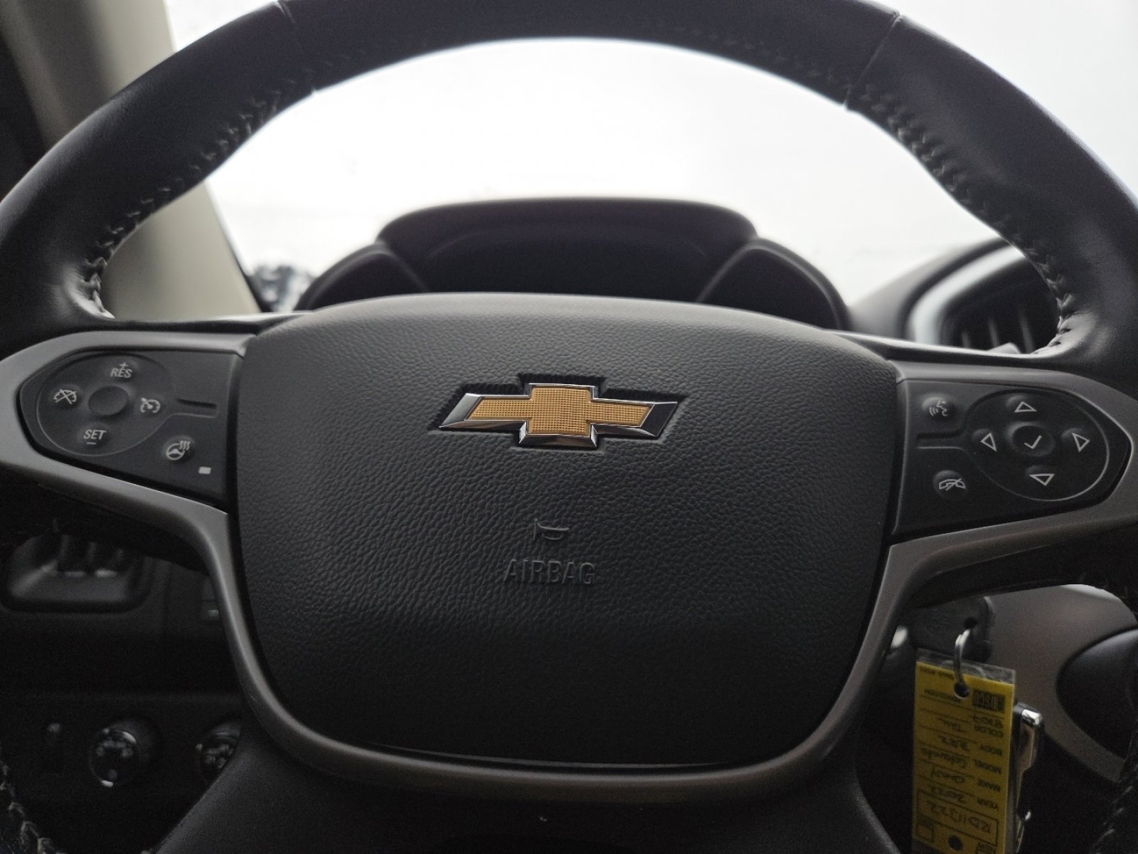 Used 2022 Chevrolet Colorado ZR2 image 27