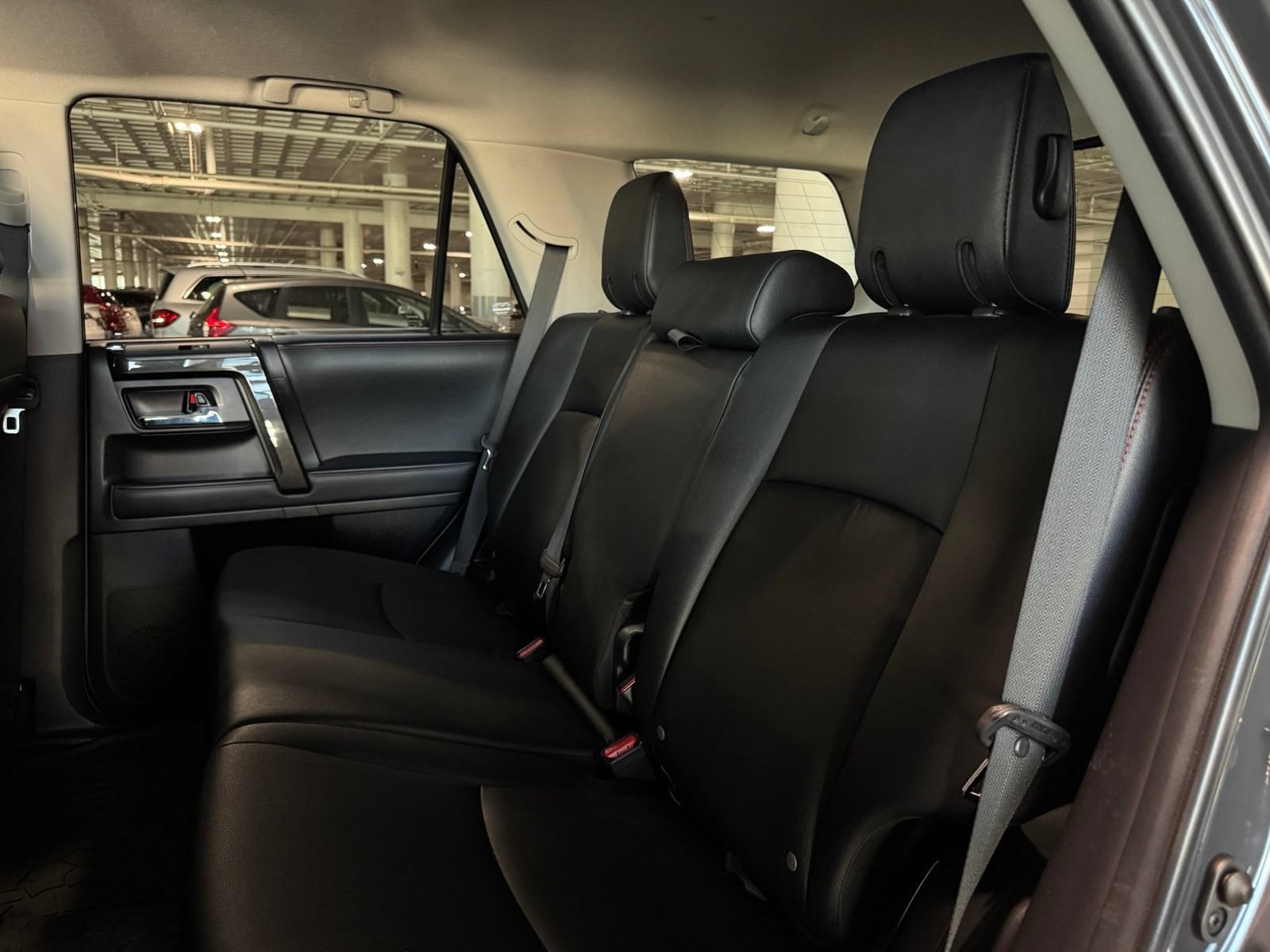 Used 2024 Toyota 4Runner TRD Pro AWD/4WD image 38