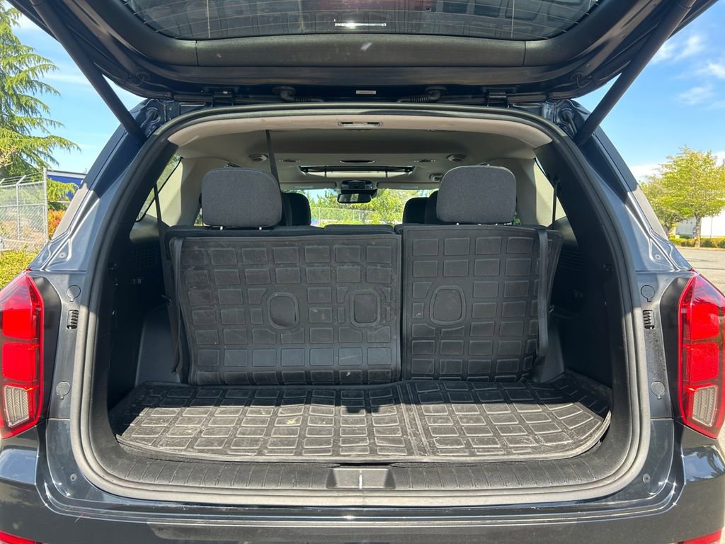 Used 2022 Hyundai Palisade SEL w/ Convenience Package image 25