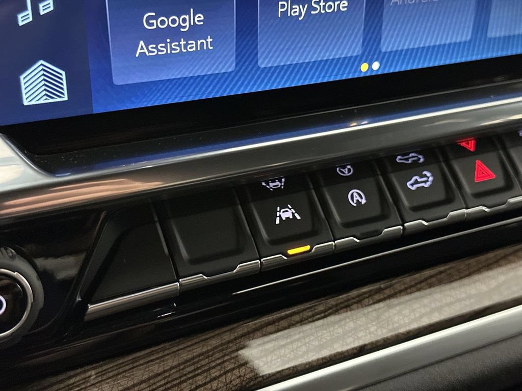 New 2026 Chevrolet Silverado 1500 LT AWD/4WD image 49