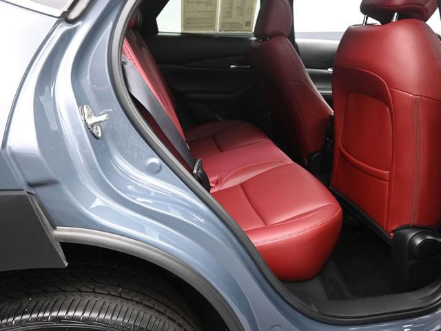Used 2023 MAZDA CX-30 AWD 2.5 S w/ Preferred Package image 25