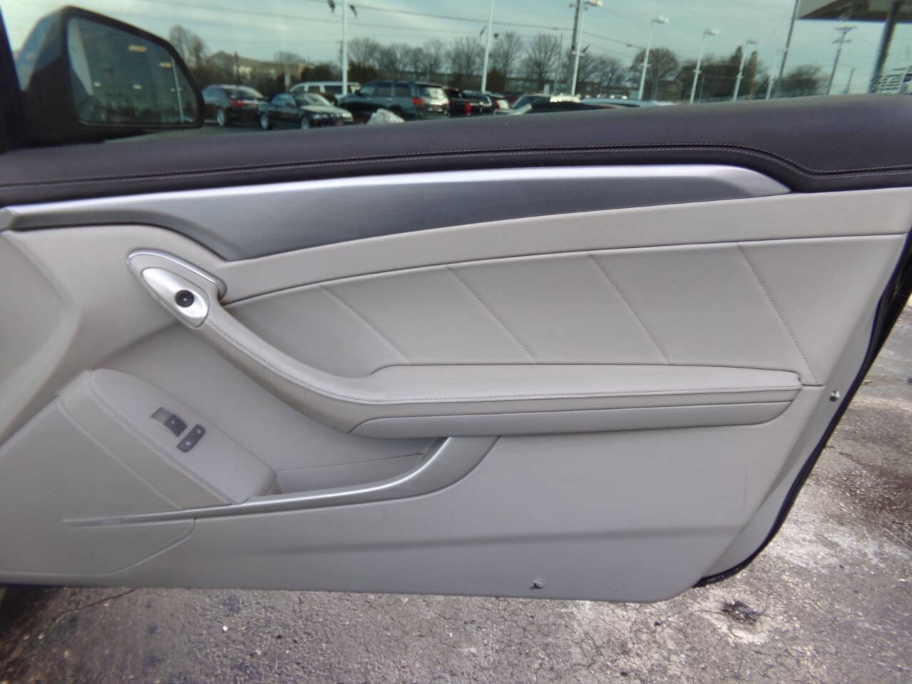 Used 2013 Cadillac CTS Performance image 48