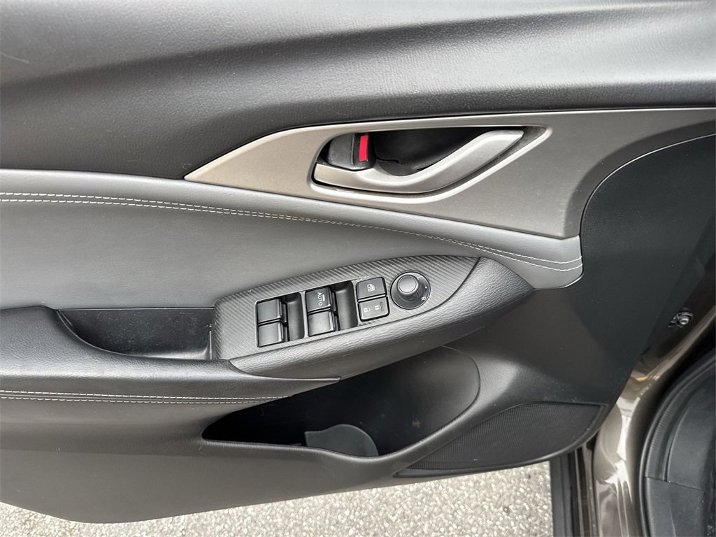 Used 2019 MAZDA CX-3 Touring image 40