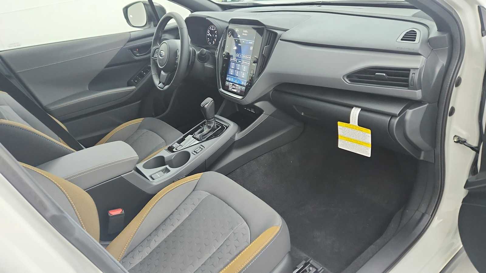 New 2026 Subaru Crosstrek 2.5i Sport w/ Crosstrek Mirror Package AWD/4WD image 20
