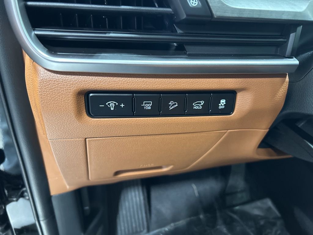 New 2025 Kia Telluride EX X-Line image 11