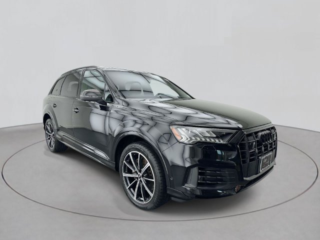 Certified 2023 Audi Q7 3.0T Premium Plus w/ Premium Plus Package AWD/4WD image 5