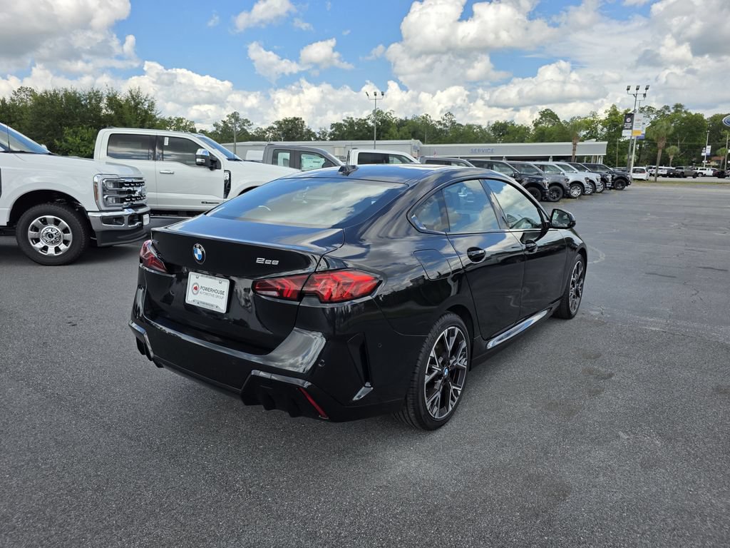 Used 2025 BMW 228i xDrive AWD/4WD image 5