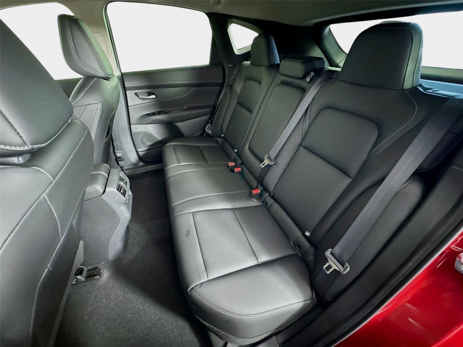 Certified 2025 Nissan Murano SL w/ Cargo Package AWD/4WD image 22