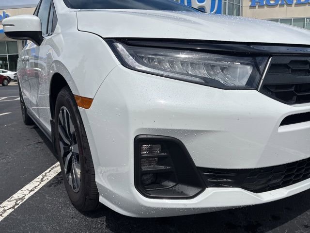Used 2026 Honda Odyssey EX-L image 3