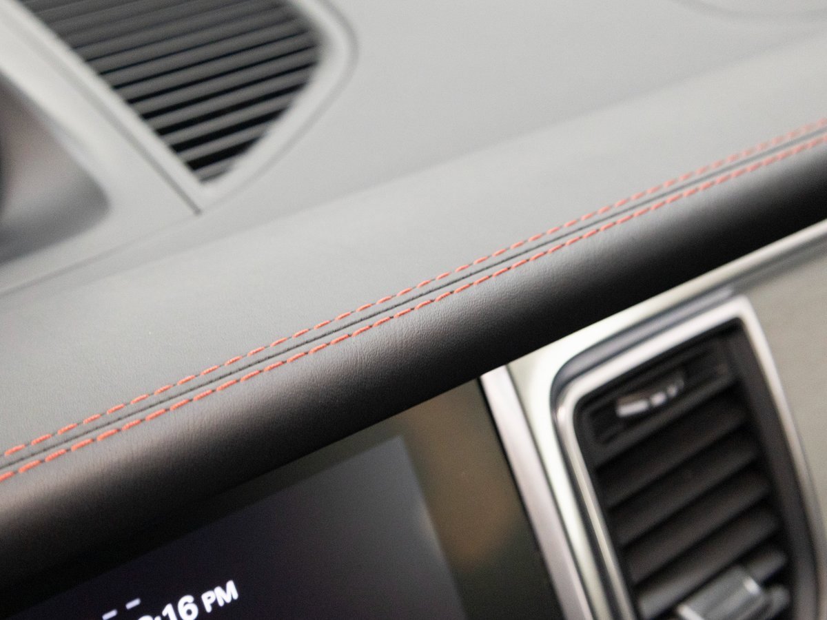 Certified 2017 Porsche Macan GTS image 17