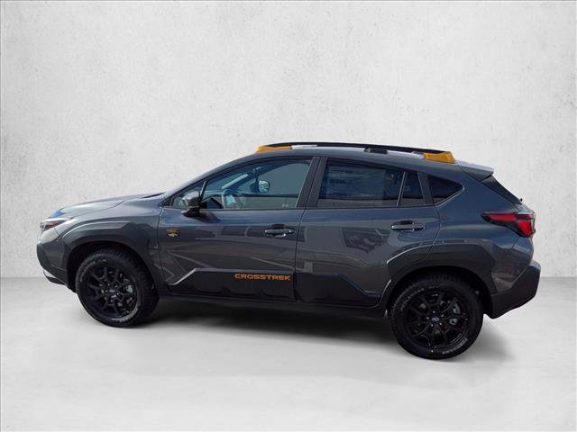 New 2026 Subaru Crosstrek 2.5i Wilderness image 8