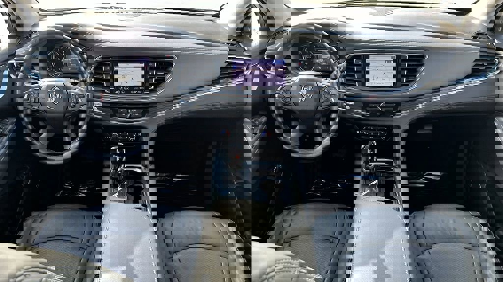 Certified 2021 Buick Enclave Essence w/ Sound and Sites Package image 21