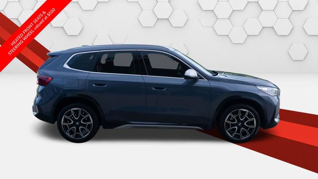 Used 2023 BMW X1 xDrive28i w/ Convenience Package AWD/4WD image 7