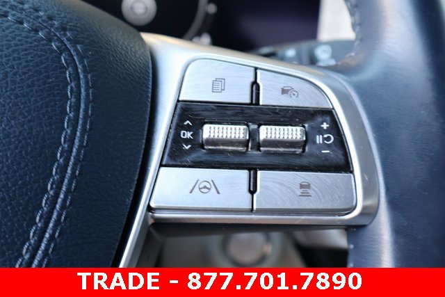 Used 2023 Kia Telluride SX image 24