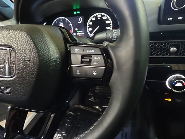 Used 2023 Honda Civic Sport image 28