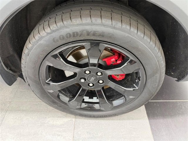 Used 2023 Ford Explorer ST w/ Equipment Group 401A image 5