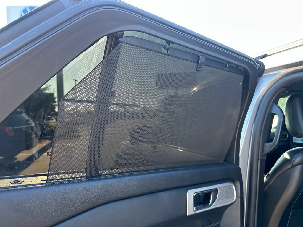 Used 2020 Ford Explorer Limited RWD image 14